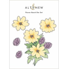 Altenew Die Set - Flower Bunch