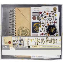 Paper House 12-Month Mini Planner Set - Harry Potter