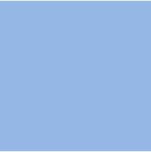 Bazzill Cardstock 12X12 25/Pkg Smoothies - Blue Star