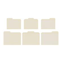 Tim Holtz Idea-Ology Folio Folders TH94370
