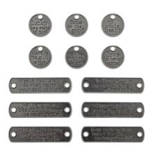 Tim Holtz Idea-Ology Typed Tags TH94382