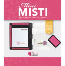Mini MISTI Stamping Tool