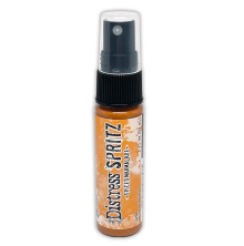 Tim Holtz Distress Spritz 29ml - Spiced Marmalade