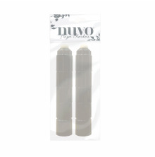 Nuvo Finger Blenders 1cm 10/Pkg 1051N