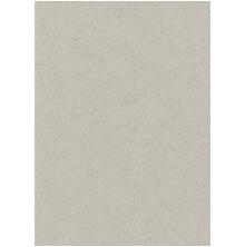 Bazzill Chipboard Sheets 5X7 - Natural Gray