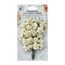 Little Birdie Catalina Paper Bouquet 20/Pkg - Charm