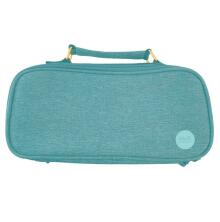 We R Makers Crafters Zippered Pouch - Teal