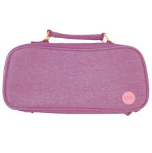 We R Makers Crafters Zippered Pouch - Pink