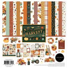 Carta Bella Collection Kit 12X12 - Harvest