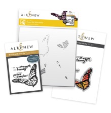 Altenew Complete Bundle - Beautiful Butterfly