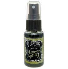 Dylusions Shimmer Spray 29ml - Jungle Leaf