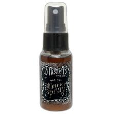 Dylusions Shimmer Spray 29ml - Tree Bark