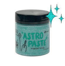 Simon Hurley create. Astro Paste 59ml - Tropical Tango