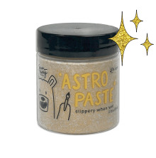 Simon Hurley create. Astro Paste 59ml - Slippery When Wet