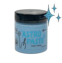 Simon Hurley create. Astro Paste 59ml - Clear Skies