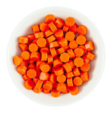 Spellbinders Wax Beads - Orange