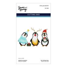 Spellbinders Dies By Simon Hurley - Playful Penguins