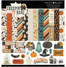 PhotoPlay Collection Pack 12X12 - Creepin It Real