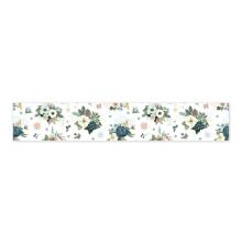 Carta Bella Winter Wonderland Washi Tape - Blizzard Bouqets