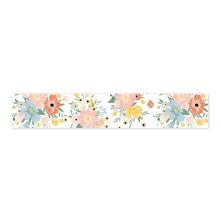 Echo Park Our Happy Place Washi Tape - Fresh Floral Bunches