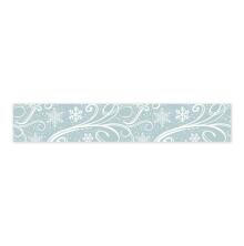 Carta Bella Winter Wonderland Washi Tape - Winter Magic Swirls