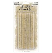 Tim Holtz Idea-ology Woodlands Garland TH94418