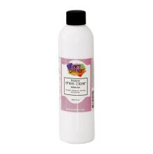 Art Institute Glitter Designer Dries Clear Adhesive 240ml