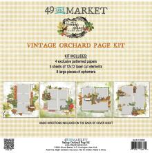 49 And Market Page Kit - 49 And Market Page Kit