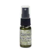 Tim Holtz Distress Mica Stain 29ml - Fresh Balsam