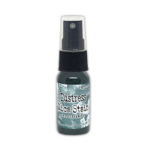 Tim Holtz Distress Mica Stain 29ml - Frosted Juniper