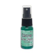 Tim Holtz Distress Mica Stain 29ml - Frosty Mint