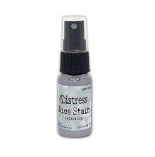 Tim Holtz Distress Mica Stain 29ml - Frozen Fog