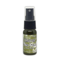 Tim Holtz Distress Mica Stain 29ml - Holly Branch