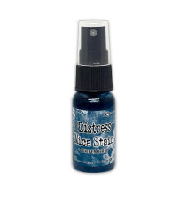 Tim Holtz Distress Mica Stain 29ml - Juniper Berry