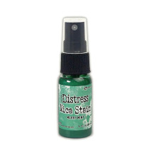 Tim Holtz Distress Mica Stain 29ml - Merry Mint