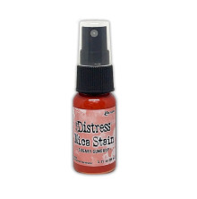 Tim Holtz Distress Mica Stain 29ml - Sugary Gumdrop