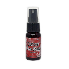 Tim Holtz Distress Mica Stain 29ml - Yuletide