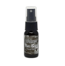 Tim Holtz Distress Mica Stain 29ml - Fallen Acorn