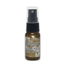 Tim Holtz Distress Mica Stain 29ml - Crooked Broomstick