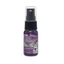 Tim Holtz Distress Mica Stain 29ml - Hocus Pocus