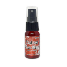 Tim Holtz Distress Mica Stain 29ml - Mulled Cider