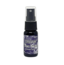 Tim Holtz Distress Mica Stain 29ml - Ominous Twilight