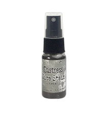 Tim Holtz Distress Mica Stain 29ml - Iron Gate