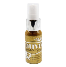 Tonic Studios Nuvo Sparkle Spray - Sparkling Mimosa 1675N