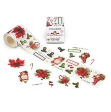 49 And Market Christmas Spectacular 2023 Washi Tape Roll