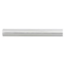 We R Minc Foil 8.5inchX10feet - Silver