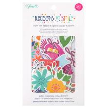 Shimelle Paperie Pack - Reasons To Smile