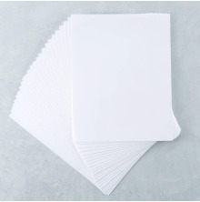 Spellbinders White Cardstock 8.5X11 80lb 25/Pkg