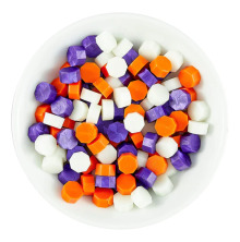 Spellbinders Wax Beads - Halloween Mix