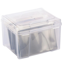 Card Storage Box Set